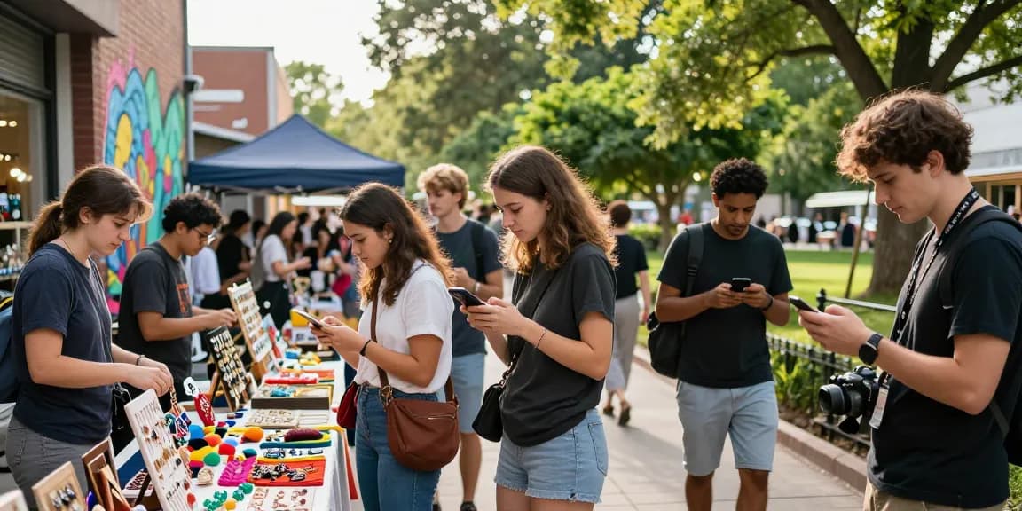 Exploring a vibrant marketplace and shopping experience at https://forumup.org/shop/search.php?ca_id=&addr1=&addr2=&addr3=&schKeyword= with local vendors and diverse products.