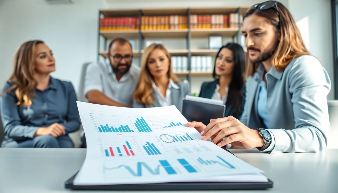 FCPA/DCAA/Flowdown/ITAR/EAR compliance analysis by professionals in modern office.