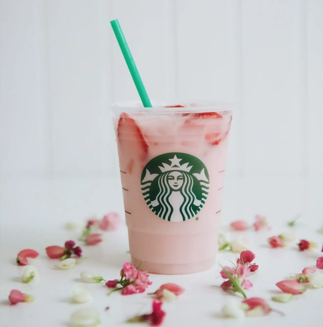 Pink Drink