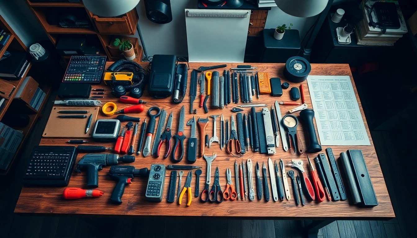 koken Misterworker – Online kaufen mit technischer Beratung für Profis