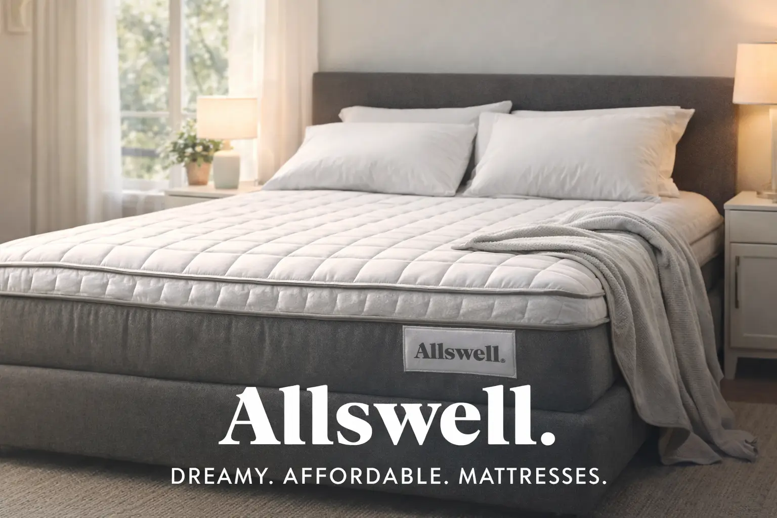 Allswell Mattress