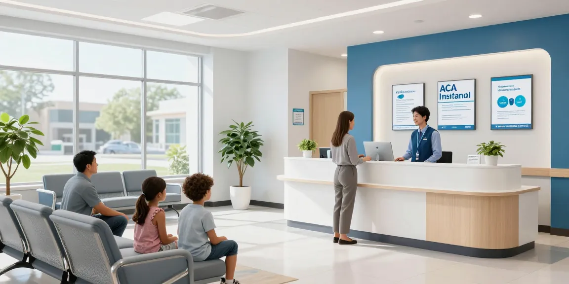 Add dependents to ACA plan in a trusted health clinic environment with compassionate patient care.