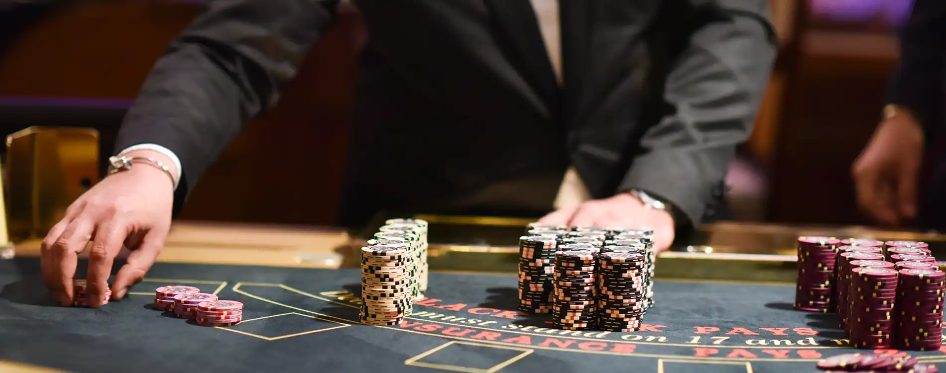 The Definitive Guide to Online Casino Oklahoma: Games, Bonuses, and More