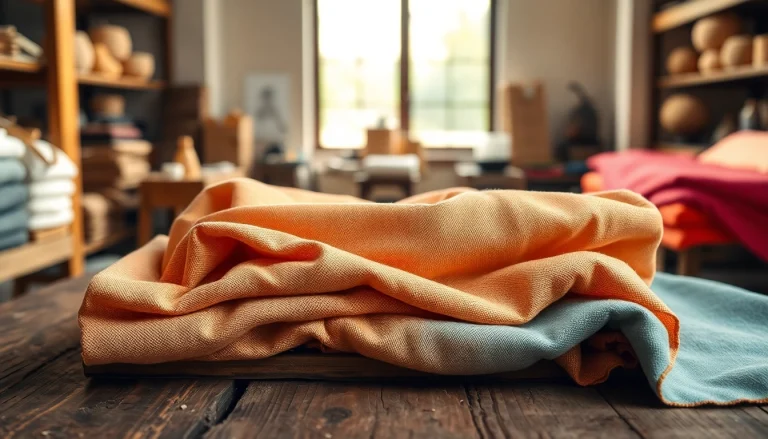Jouw Complete Gids voor de Beste Stoffenwinkel: Tips en Trends