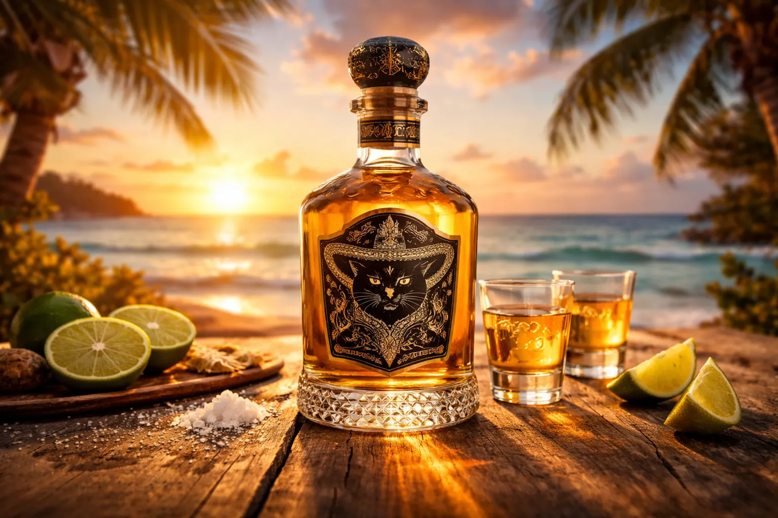 don gato tequila