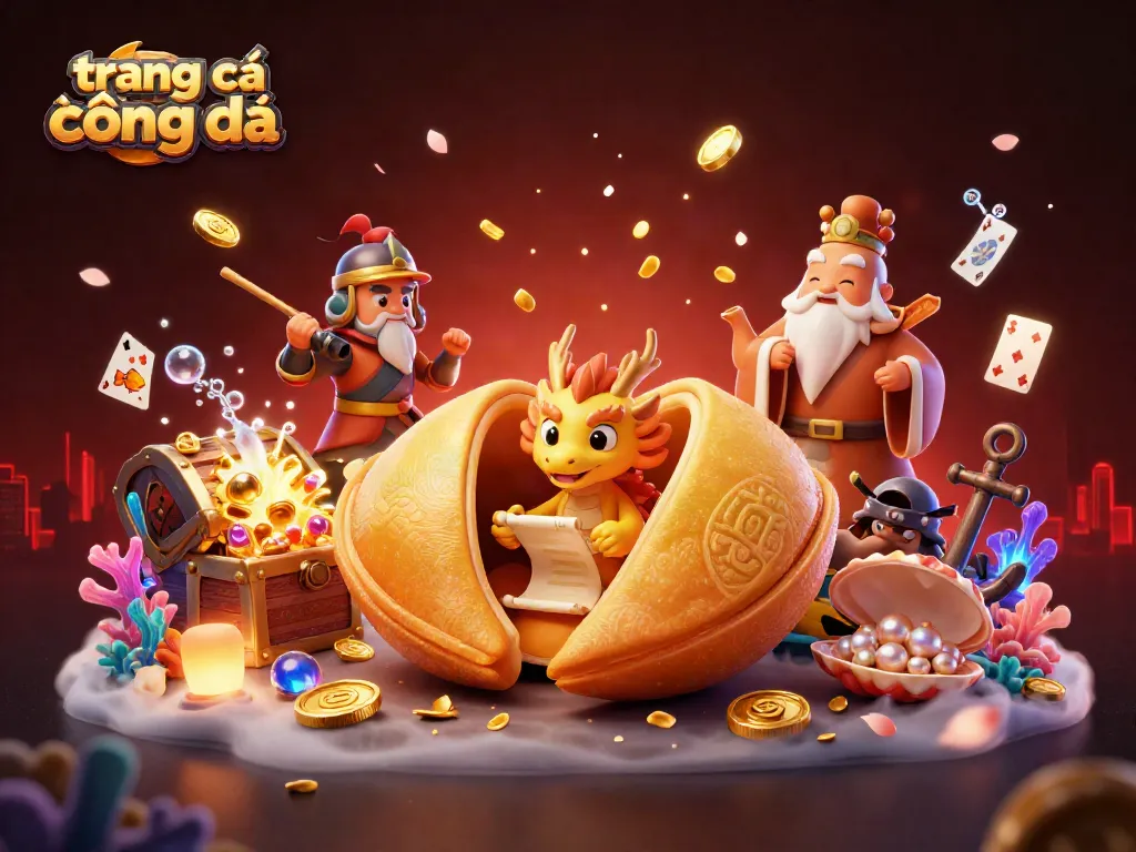 trang cá cược bóng đá với hình ảnh thần thoại thể hiện sự ví trị, bảo vệ và sự phú quý