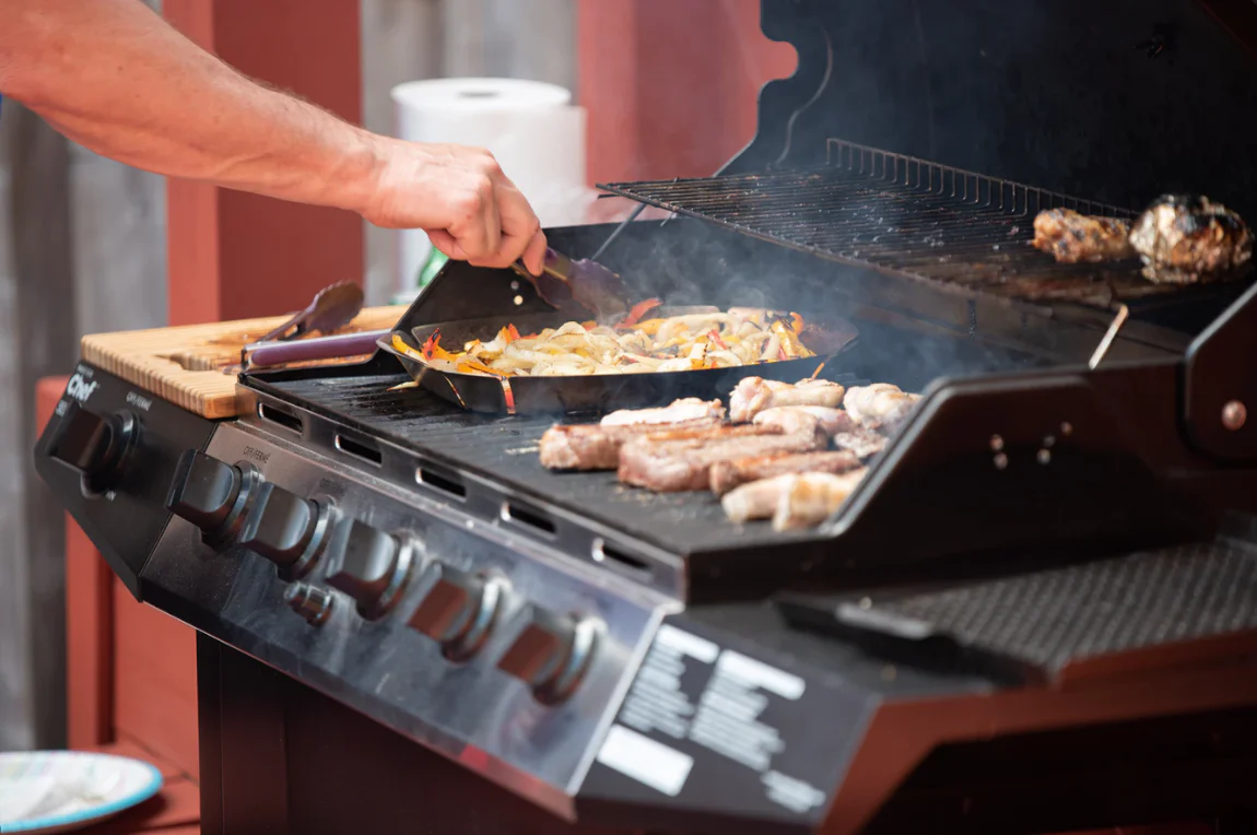 grillbot reviews