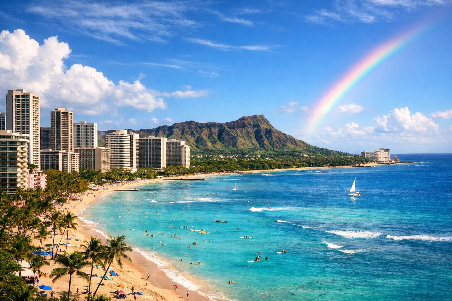 hawaii weather honolulu