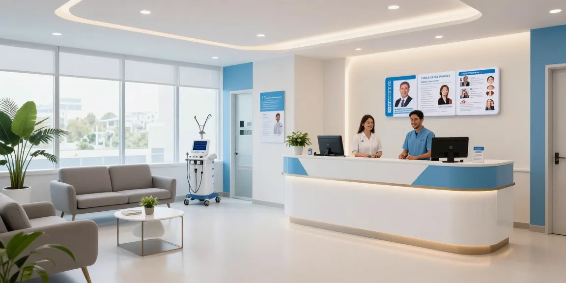 The best hair transplant Turkey services offered in a welcoming healthcare clinic, featuring compassionate patient care and professional consultations.