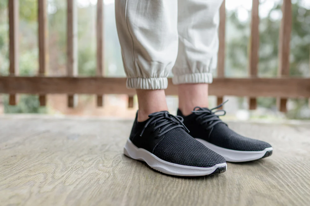 Vessi shoes
