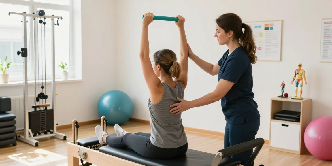 Mobile physiotherapy Sydney: Expert care in a comfortable healthcare environment.