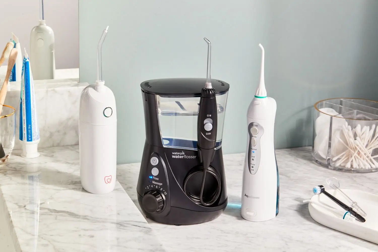 waterpik