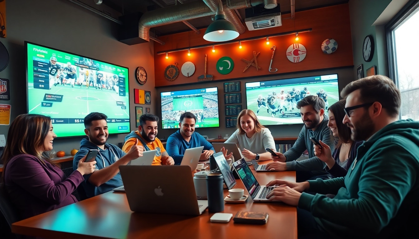 Top Picks for Best Sports Betting Sites Brazil: Get Ahead of the Game