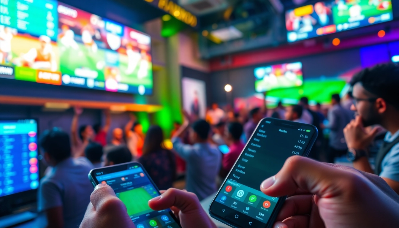 Top Online Sportsbooks India: The Best Betting Platforms for Enthusiasts