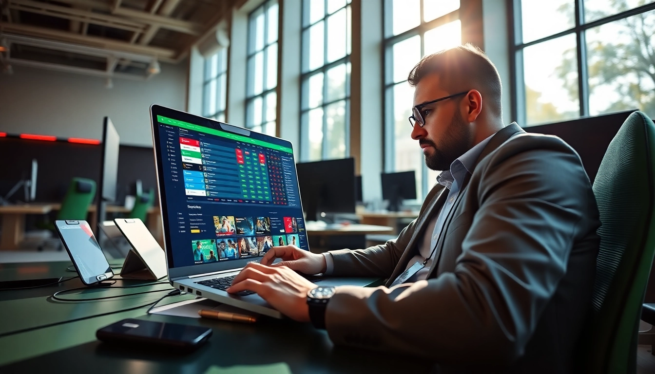 The Essential Guide to Online Sportsbooks India: What You Need to Know