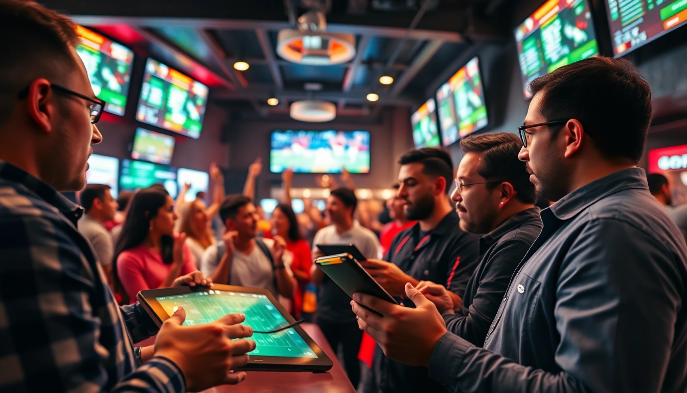 Unveiling the Best Sportsbooks in Mexico: Top Picks for 2025