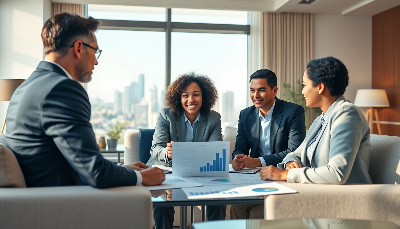 Strategic Insights into Tax Planning and Wealth Management for Financial Success