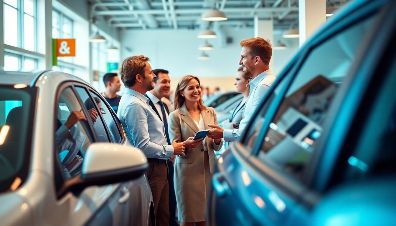 Essential Steps to Buy a Car: From Research to Purchase
