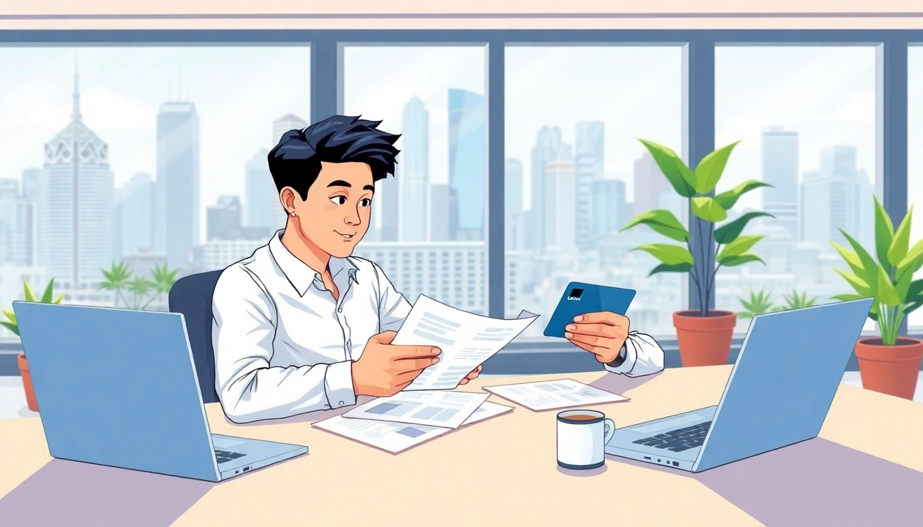 카드현금화, 현금이 필요할 때 유용한 방법과 주의사항