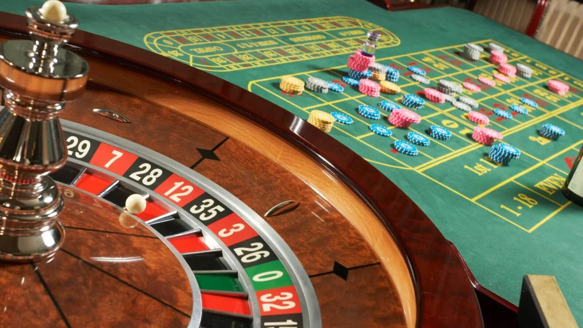 Top Online Casino Manitoba: Winning Strategies and Game Insights