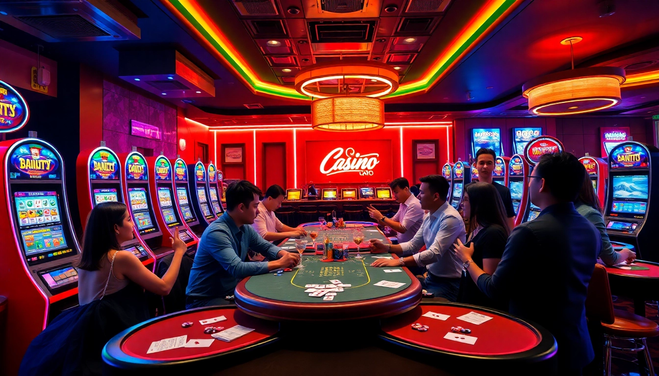 Top Strategies for Winning at Online Casino Canada Games