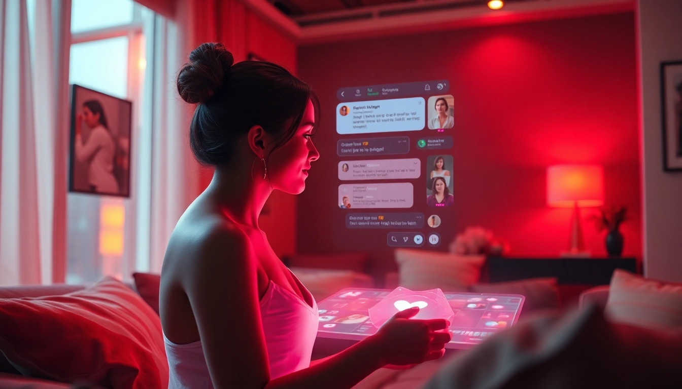 Master the Art of Sex Chat AI: 5 Effective Strategies for 2025