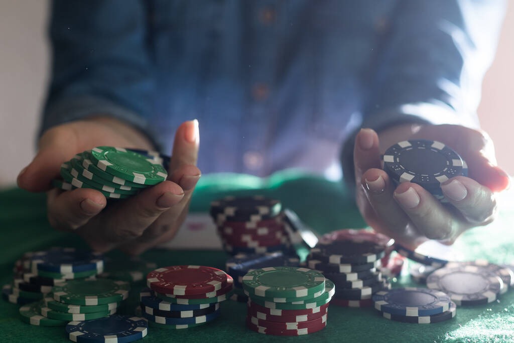 Legal Framework and Gaming Options at Online Casino California