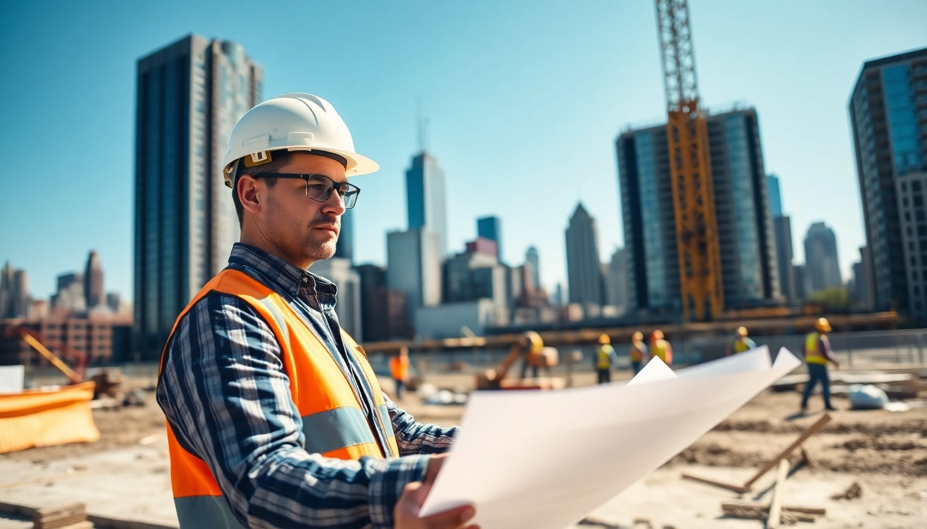 Key Traits of a Successful Manhattan Construction Manager and Their Impact on Projects