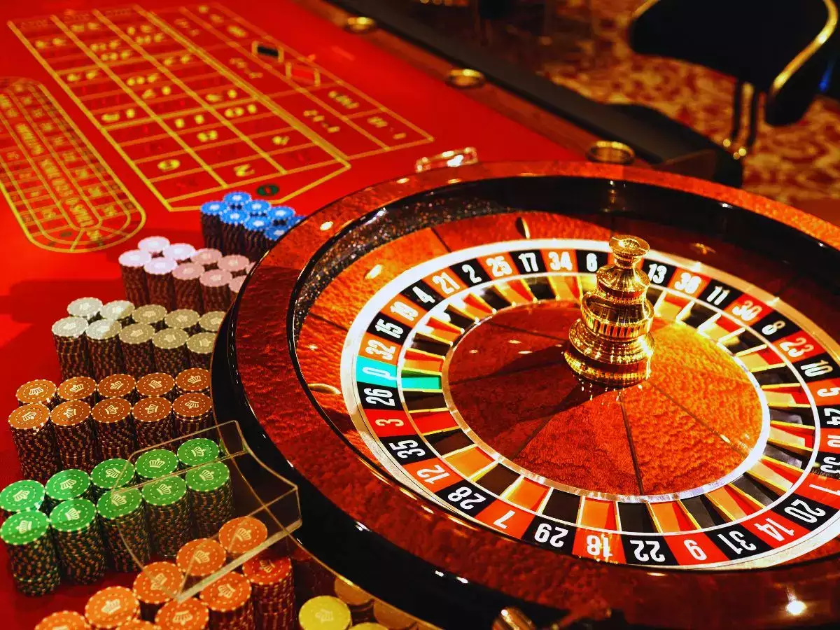 The Guide to Enjoying Online Casino Saskatchewan: Games, Safety, and Benefits