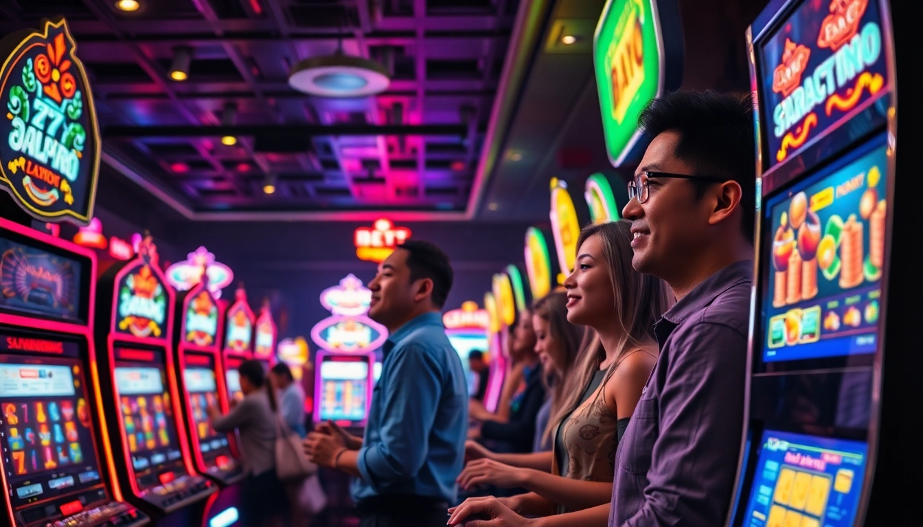 Menjadi Ahli dalam Permainan dan Strategi istana777 bet