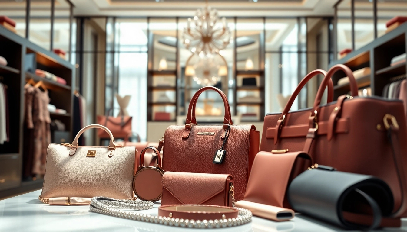 명품을 손쉽게 구매할 수 있는 레플리카사이트의 안내서