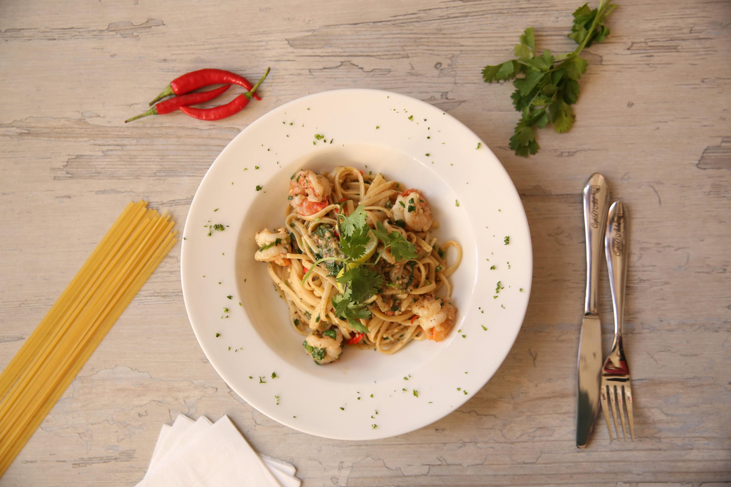 Private Chef in Sint Maarten: Experience Gourmet Harmony with SXM Culinary Services