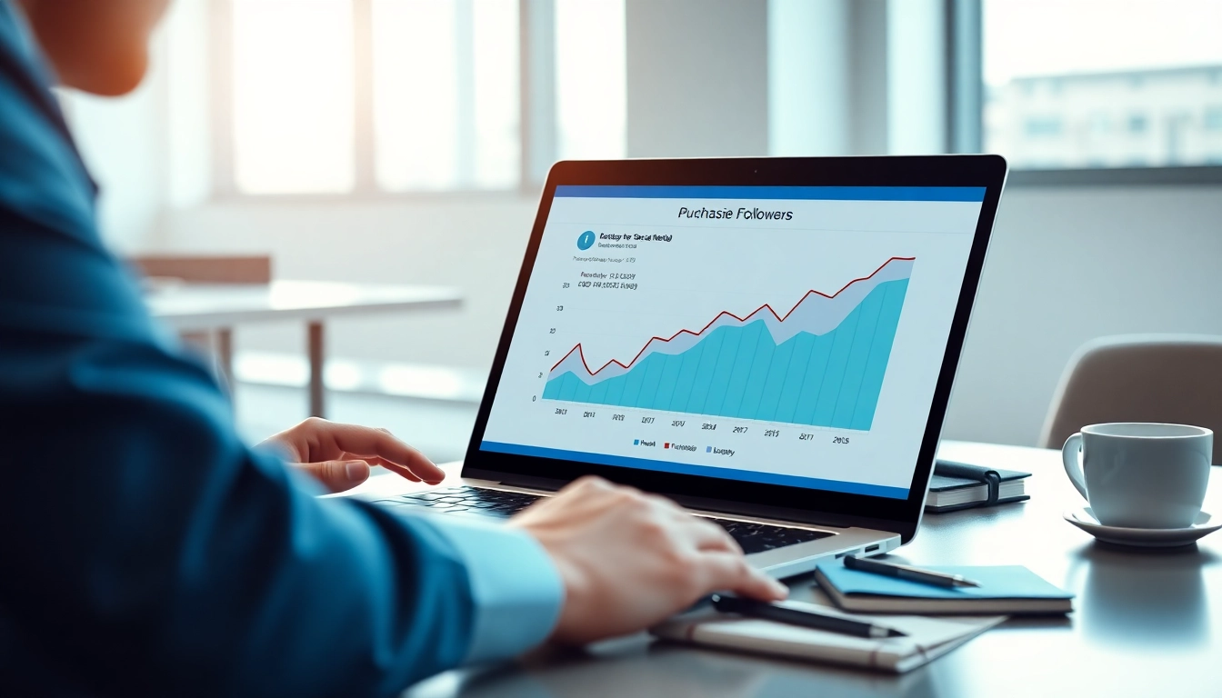 フォロワーを増やすための効果的な方法と戦略