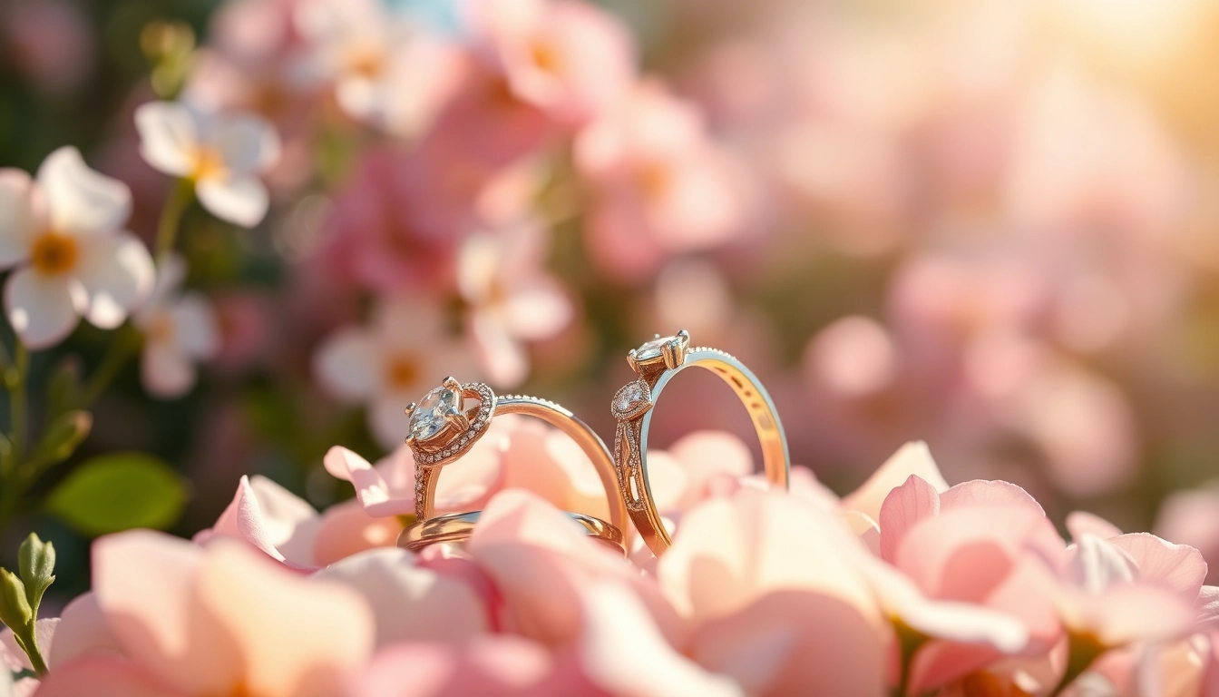 Perfect Couple Rings: A Comprehensive Guide to Choosing the Ideal Symbols of Love