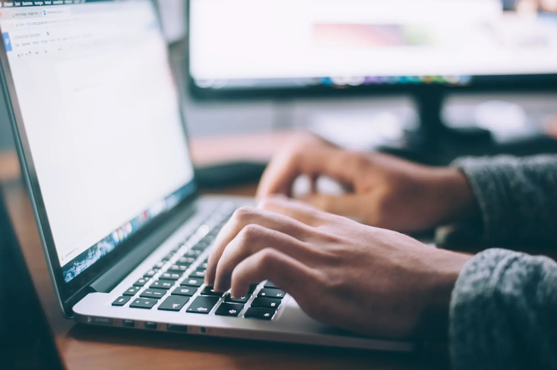 Content Writing Services in 2026: Creating Human-Centered Content for AI Search Environments